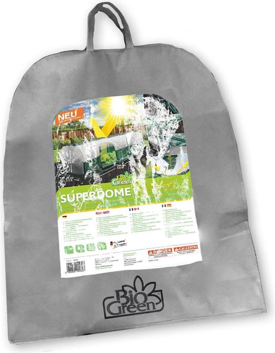 Actual product image Bio Green Super Dome