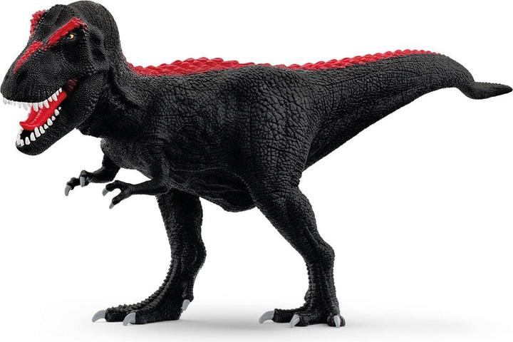 Schleich Black T-Rex