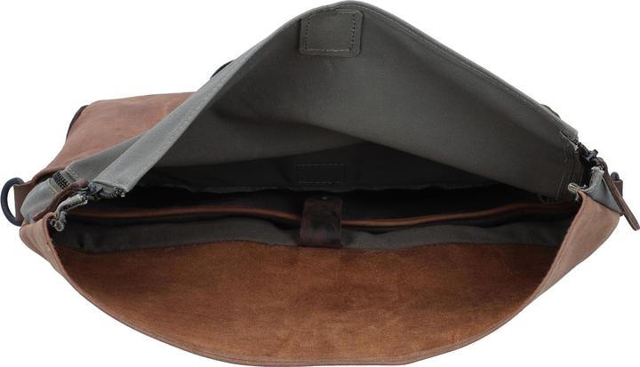 Actual product image Harolds Briefcase