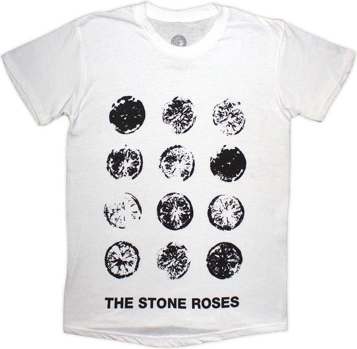 Image du produit The Stone Roses Lemons Grid (XXL)