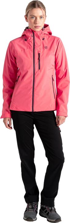Produktbild Dare2b Torrek II Jacke wasserfest (38 D)