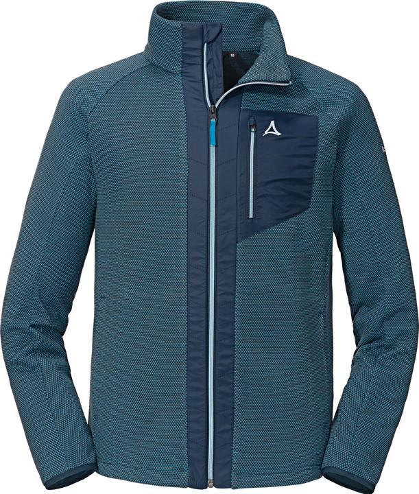 Actual product image Schöffel Moosalp Fleece (52)