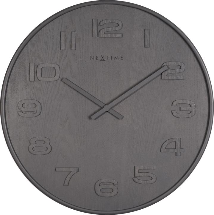 Produktbild Nextime Wood Wood (52.80 cm)