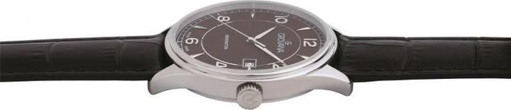 Image du produit Grovana KENSINGTON CLASSIC collection - Montre quartz swiss made (Swiss Made)