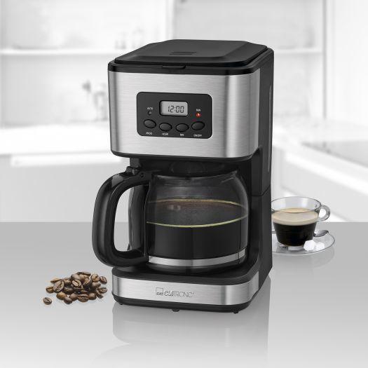 Image du produit Clatronic Machine à café KA 3642