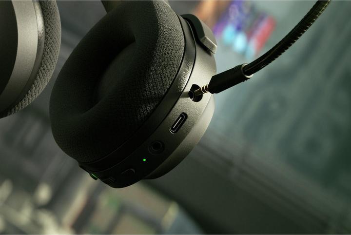 Image du produit Razer Barracuda X (2022) (Sans fil)
