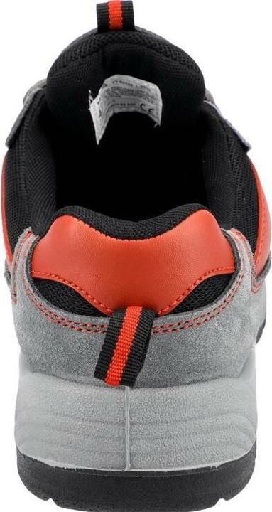 Immagine prodotto Yato Scarpe Antinfortunistiche Basse S3 S.46 Pueble (S3, 46)