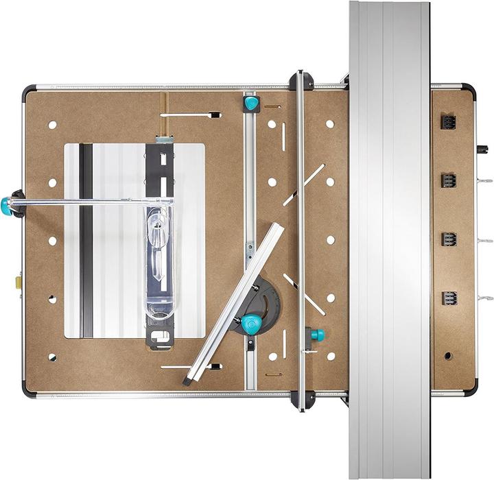 Image du produit wolfcraft MasterCut 2500 (103.50 cm, 78.50 cm)