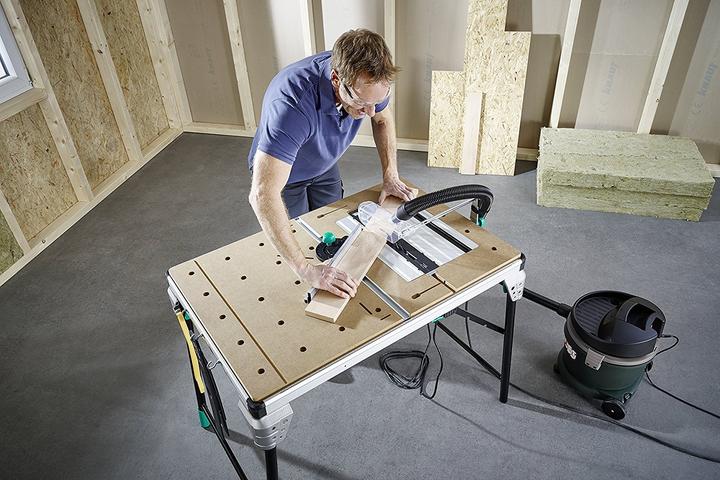 Image du produit wolfcraft MasterCut 2500 (103.50 cm, 78.50 cm)