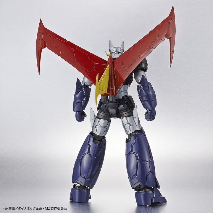 Produktbild Bandai Great Mazinger Infinity
