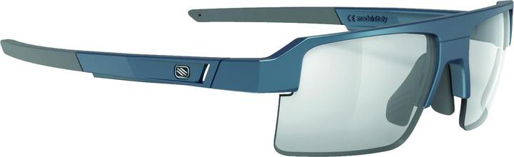 Rudy Project Sirius Impactx? Photochromic 2 Laser Blackcosmic Blue (Laser Black)