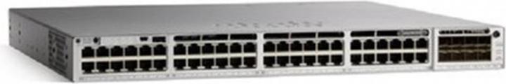 Immagine prodotto Cisco CATALIZZATORE 9300 48-PORT(12 MGIG (48 Porti)