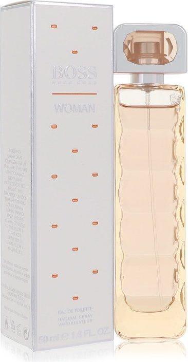 Produktbild Hugo Boss Orange (Eau de Toilette, 50 ml)