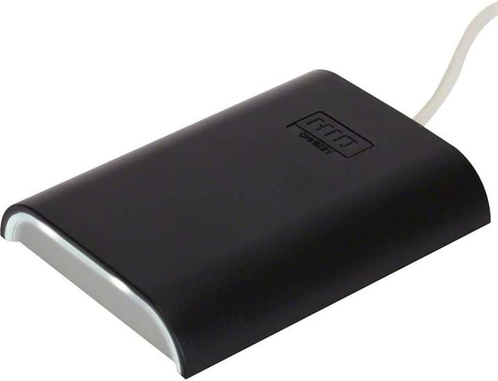 Actual product image HID OMNIKEY 5427CK SmartCard reader (USB)