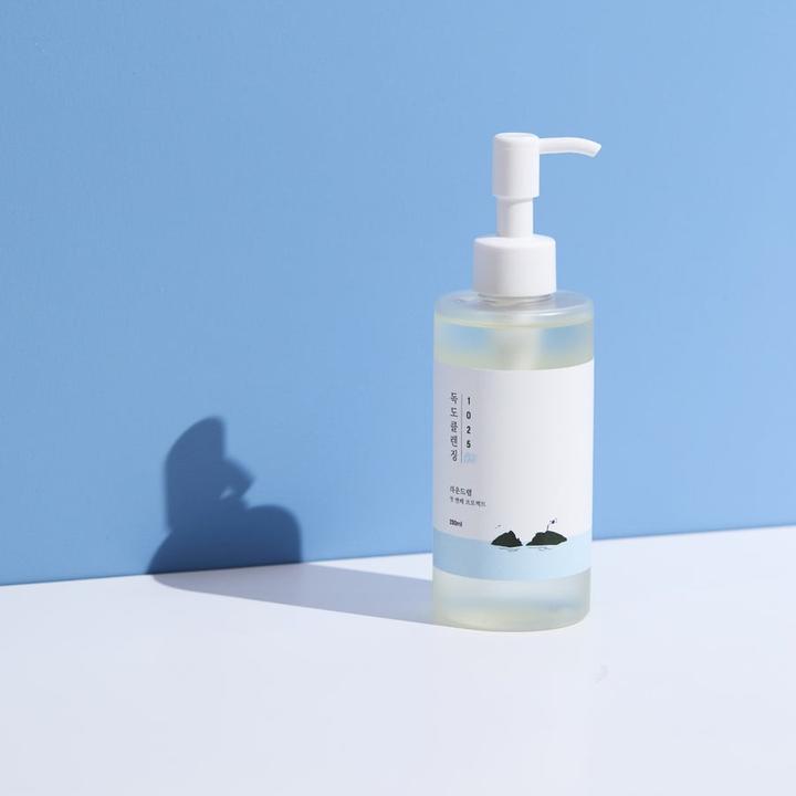 Produktbild Round Lab 1025 Dokdo (Öl, 200 ml)