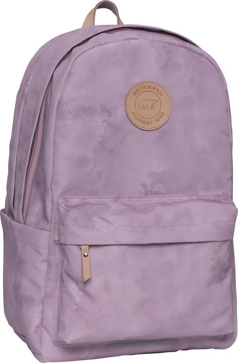Organic Purple