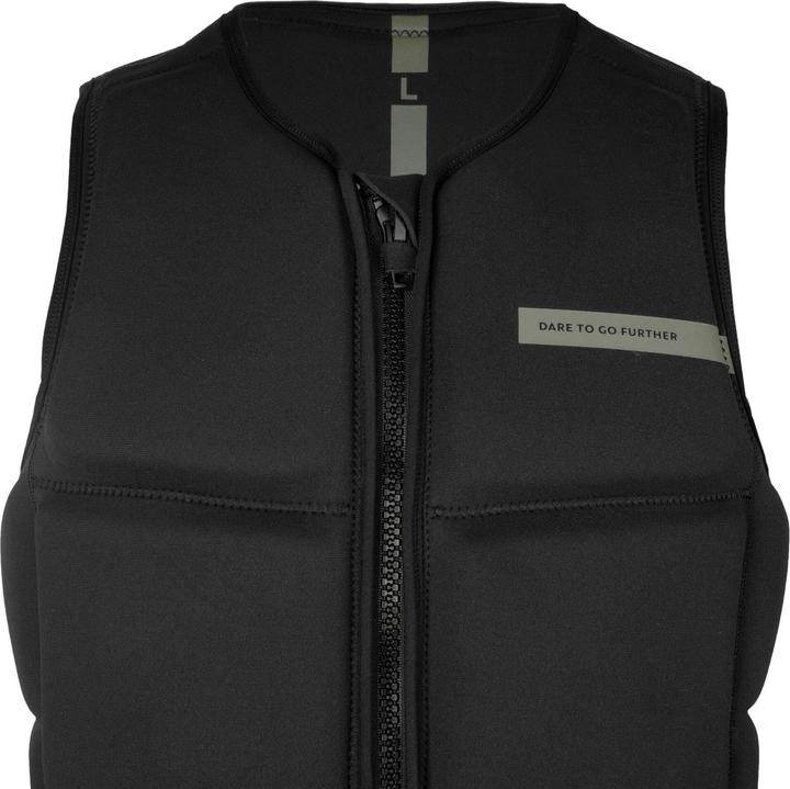 Produktbild Wakeboarding vest 100 men freestyle 21-24 327810 (XL, 40 - 70 kg)
