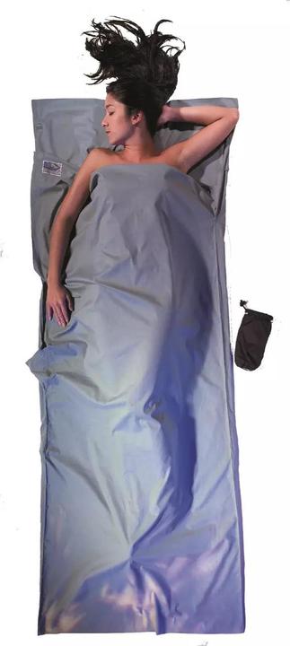 Actual product image Cocoon TravelSheet (220 cm)