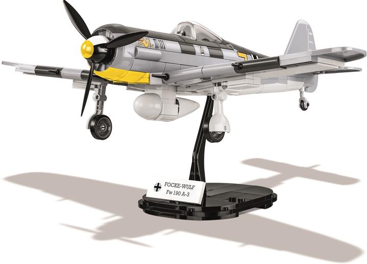 Produktbild Cobi Focke-Wulf FW 190 A3