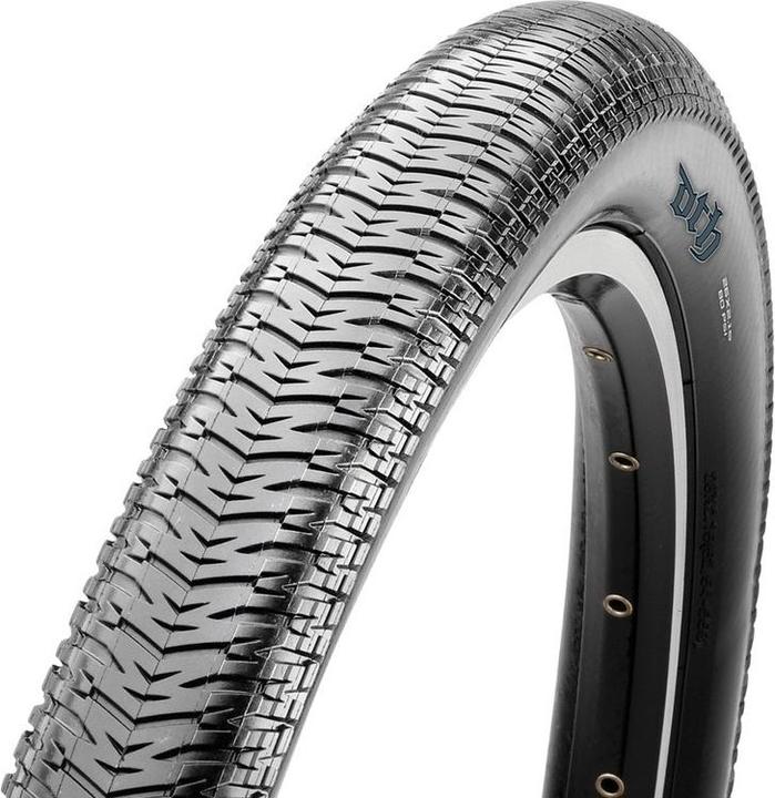 Actual product image Maxxis Dth (20 x 1.95, 53-406)