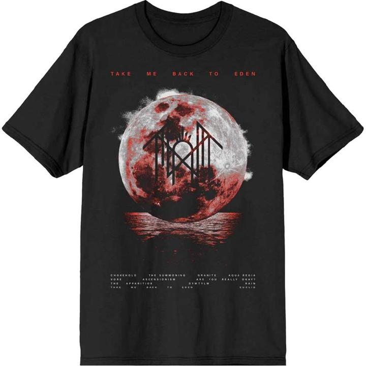 Produktbild Sleep Token Red Cloud TShirt (S)