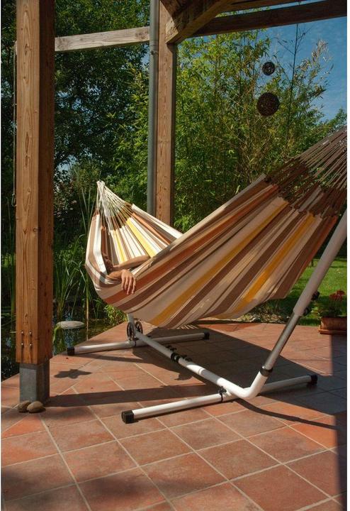 Produktbild La Siesta Mediterráneo (120 kg)