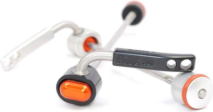 Produktbild Paul Import Quick Release Skewer Nabenschnellspanner