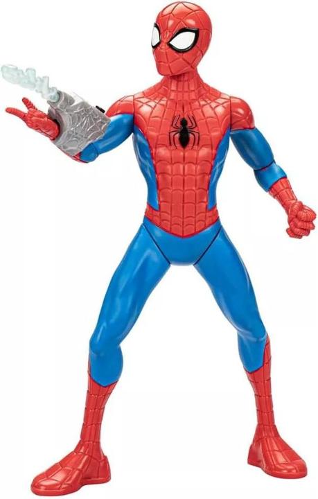 Immagine prodotto Spiderman Personaggio d'azione Marvel Thwip