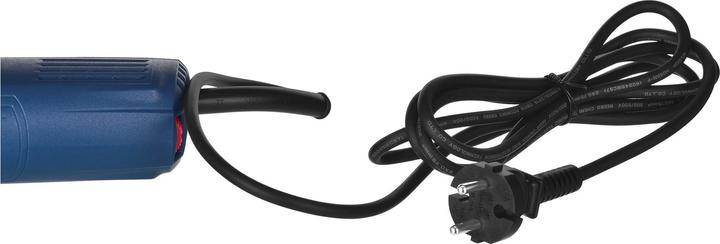 Immagine prodotto Bosch Professional GWS 9-125 S Professional (125 mm)