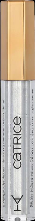 Produktbild Catrice Lidschatten Metallic About Tonight Silber (C02)