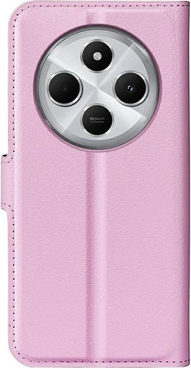 Image du produit Cover-Discount Xiaomi Redmi 14C / Poco C75 - Leder Etui Hülle (Xiaomi Poco C75, Xiaomi Redmi 14C)