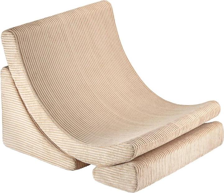 Wigiwama Moon Chair (Kindersessel)
