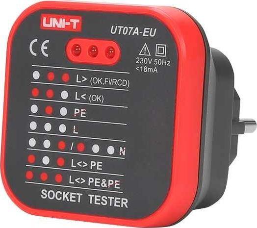 Immagine prodotto Uni-T Ue