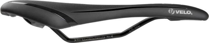 Produktbild Velo Fahrradsattel -Fit Athlete FC S