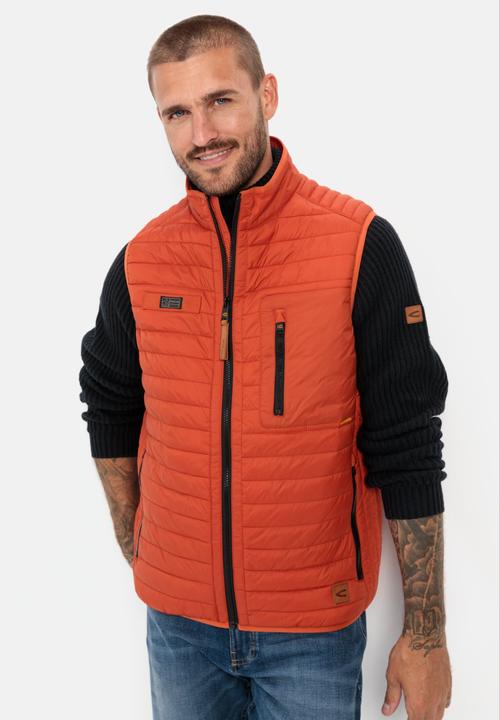 Produktbild Camel Active Steppweste mit leichtem Futter (48)