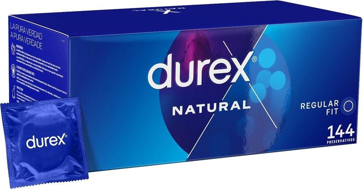 Produktbild Durex Condoms (144 Stk.)