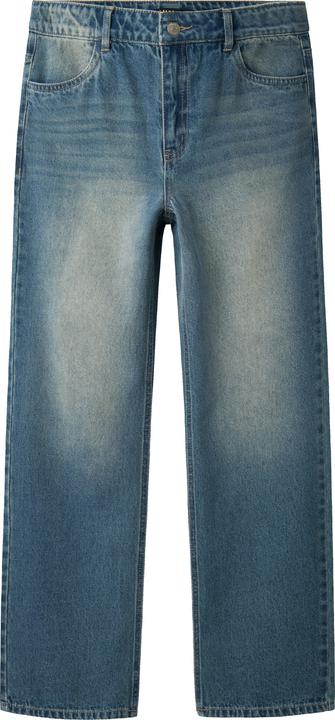 Produktbild Name it Nlmkizza Dnm Loose Pant Noos (176)