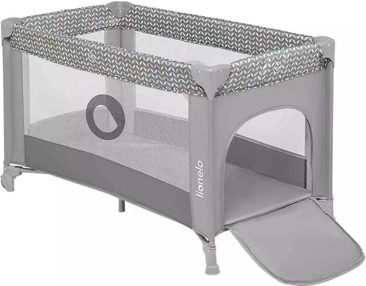 Produktbild Lionelo Stefi Plus