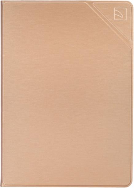 Actual product image Tucano Metal hard case gold (iPad 10.2)