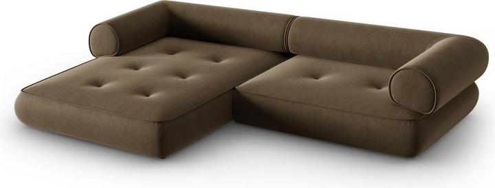 Produktbild Maison Heritage Lily (Ecksofa)