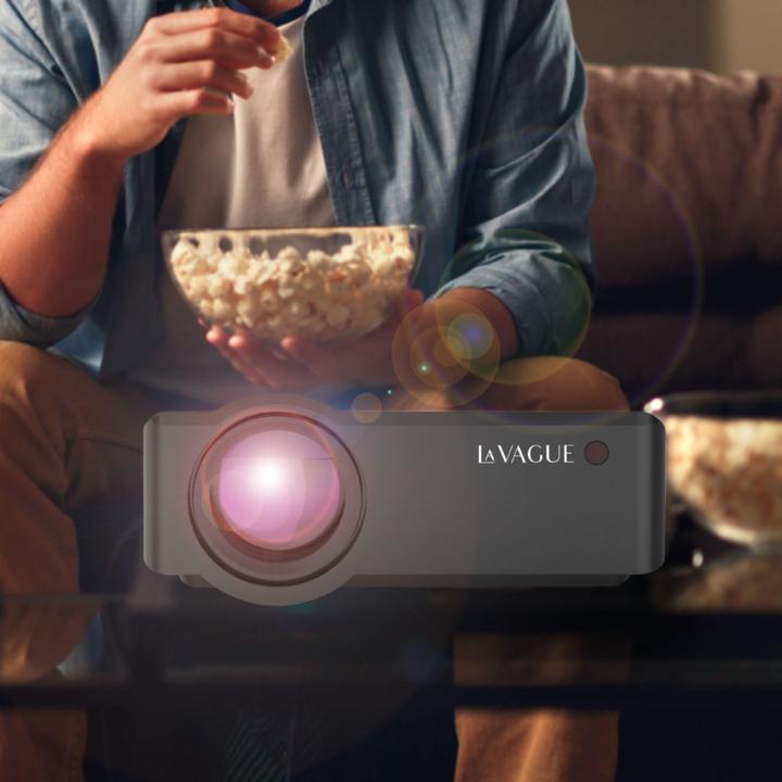 Immagine prodotto La Vague LV-HD320 (HD, 2500 lm)