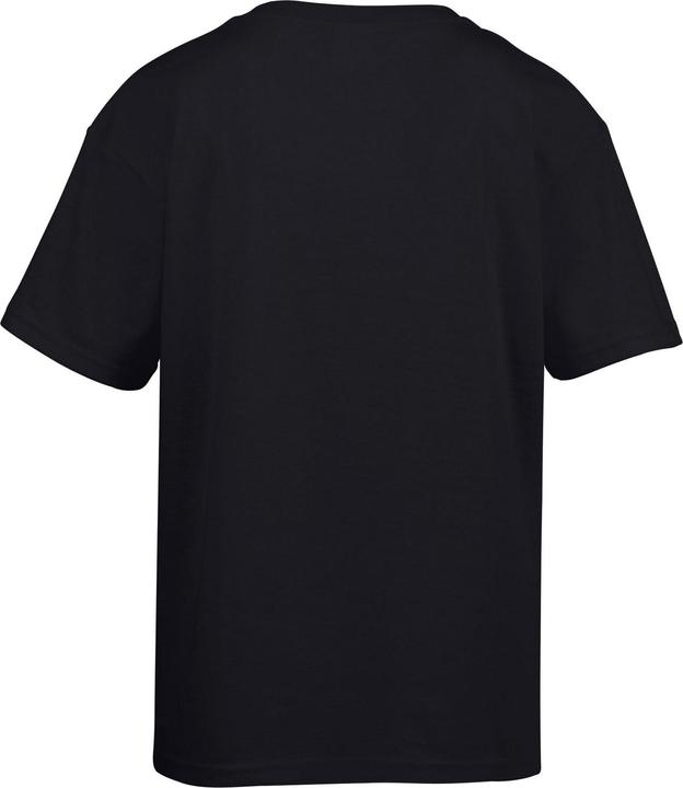 Immagine prodotto Gildan - SoftStyle - Maglietta in cottone pettinato - Bambini (128)