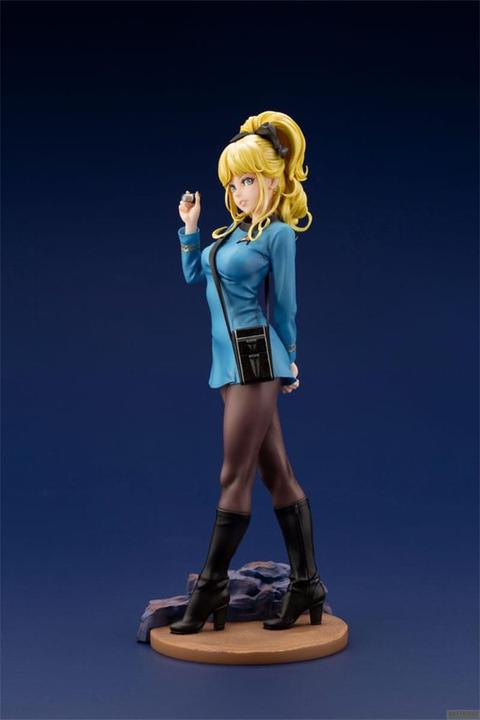 Produktbild Kotobukiya Star Trek Bishoujo PVC Statue 1/7 Medical Officer Limited Edition 23 cm