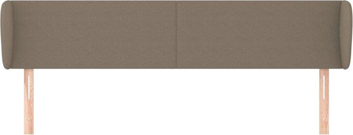 Image du produit VidaXL Franya (203 x 23 x 88 cm)