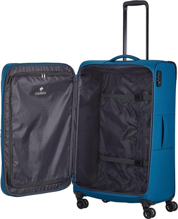 Actual product image Travelite Chios (97 l, XL (from 140l))