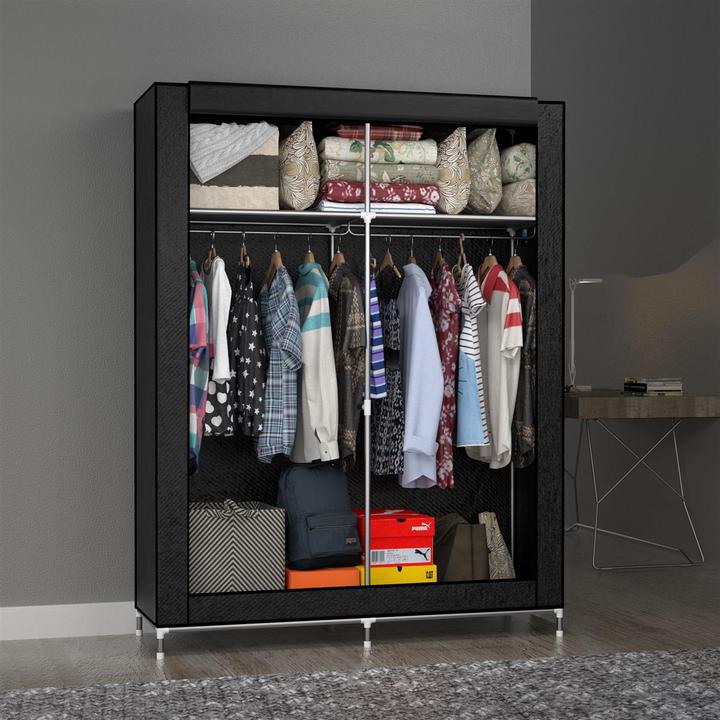 Actual product image Intirilife Cupboard (108 x 45 x 170 cm)