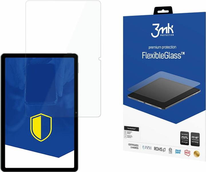 3MK FlexibleGlass Redmi Pad SE do 11" Szkło Hybrydowe (1 pièce(s), Xiaomi Redmi Pad SE)