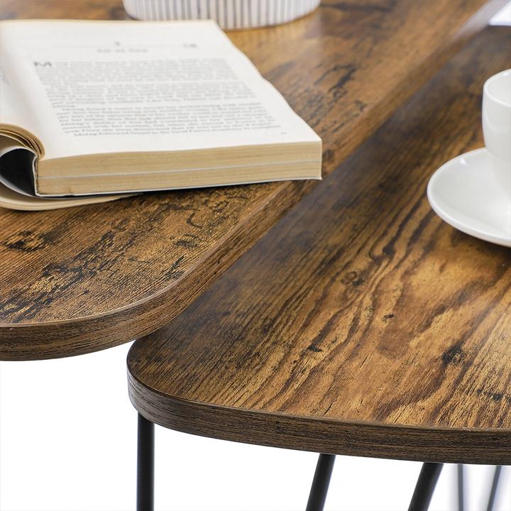 Actual product image Songmics Havanna (60 x 38 x 47.5 cm)