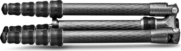 Produktbild Gitzo Traveler S-1, 5-teilig (Metall, Carbon)