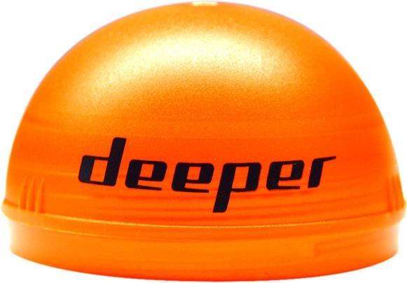 Actual product image Deeper Night Fishing Cover